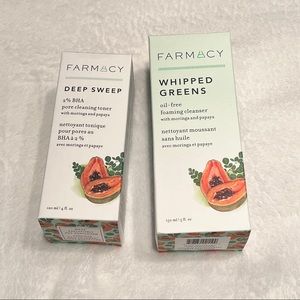 Farmacy Skincare Bundle
